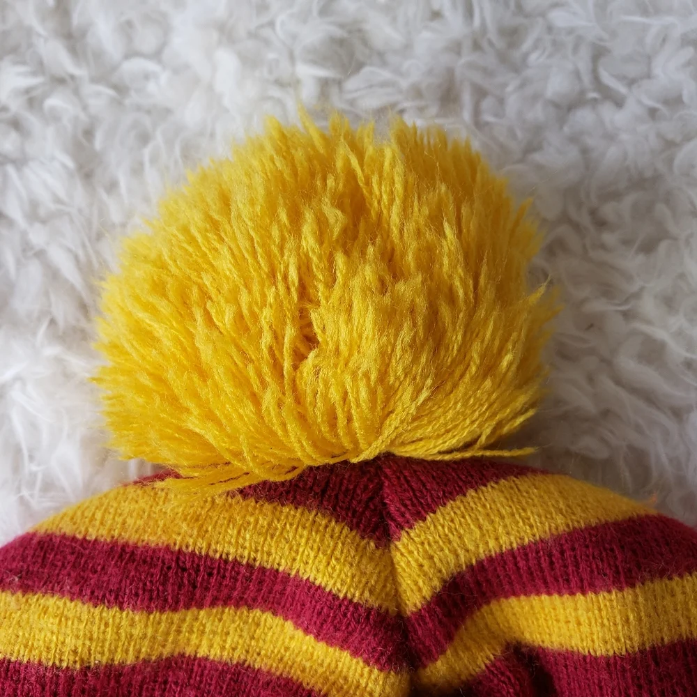 🩷 harry potter • gryffindor hat - Picture 3 of 11
